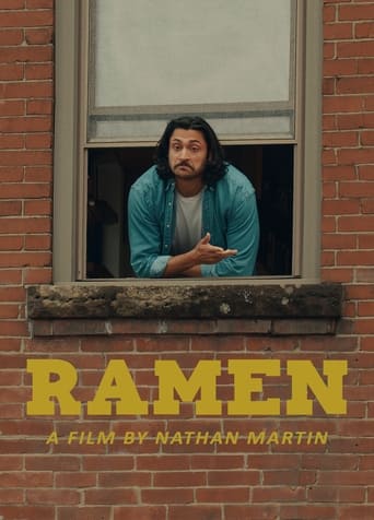 Poster of Ramen