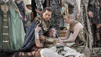 Gods of Egypt backdrop 7