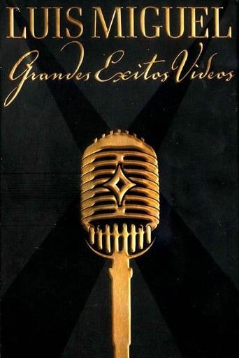 Luis Miguel: Grandes Exitos Videos