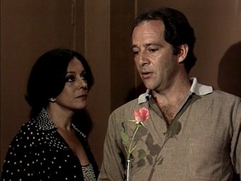 Episódio Capítulo 8 da série Plumas & Paetês