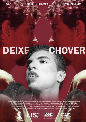 Deixe Chover