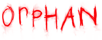 Orphan logo