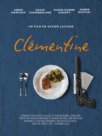Clémentine — Pôsteres 1