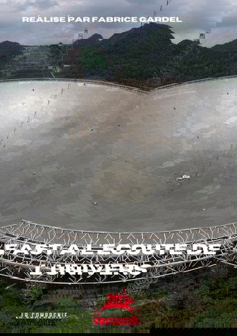 FAST, à l'écoute de l'univers (2021)