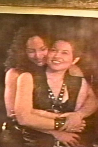 We Always Danced poster