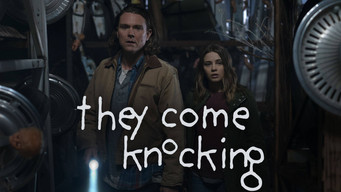 They Come Knocking (2019)