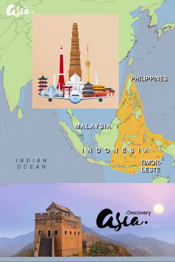 Discovery Asia
