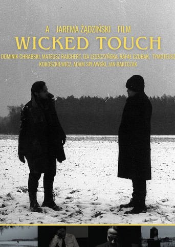 Wicked Touch