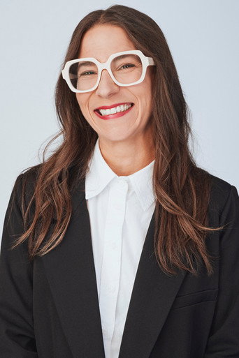 Marie-Ève Rocheleau