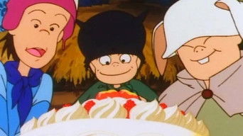 Episode 9 — Birthday Everyday