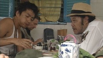 Kagayakeru Shunkan - S1E01