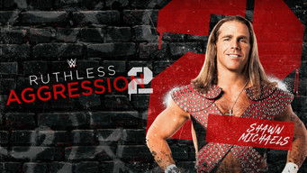 第4話：The Resurrection of Shawn Michaels