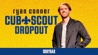 Episode 133 — Ryan Conner: Cub Scout Dropout