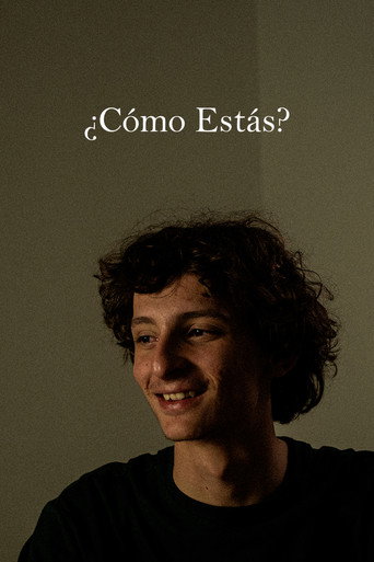 &iquest;C&oacute;mo Est&aacute;s? (2025)