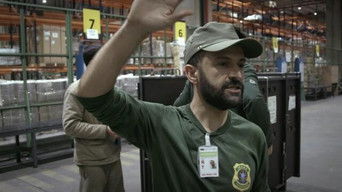 Cena de Tiro ao Alvo