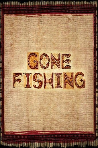 Gone Fishing