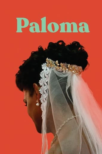 Poster of Paloma