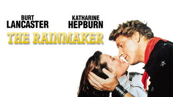 #6 The Rainmaker