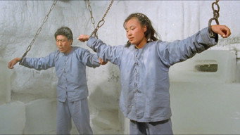 Людина позаду Сонця (1988)