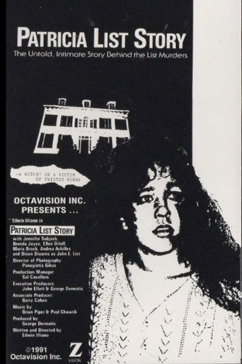 The Patricia List Story (1991)