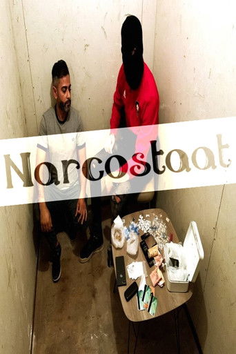 Narcostaat