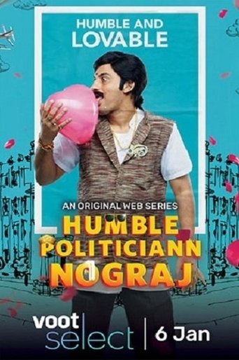 Humble Politiciann Nograj: Season 1
