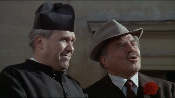 Don Camillo and the Contestants (1972)