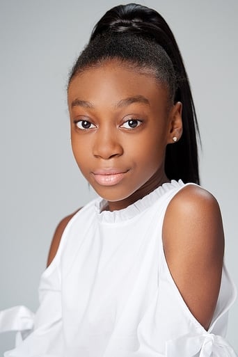 Imagen de Shahadi Wright Joseph