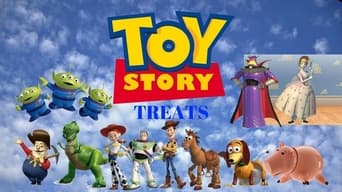 Toy Story Treats (1996)