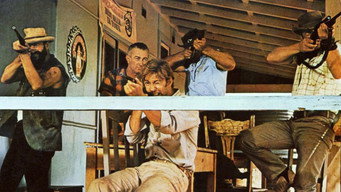 #19 Wake in Fright