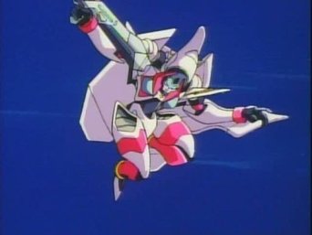 Episódio Episódio 30 da série Macross 7