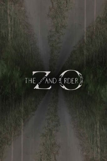 The Zand Order en streaming 