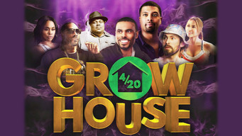 #4 Grow House