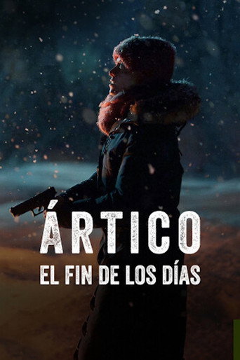 Arctic Circle — Posters 18