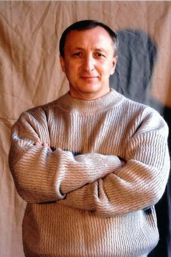 Foto de Sergey Solodov