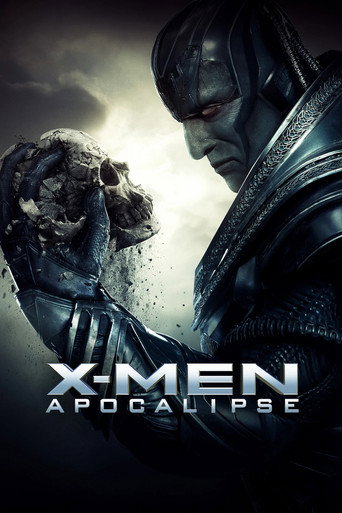 X-Men: Apocalipse