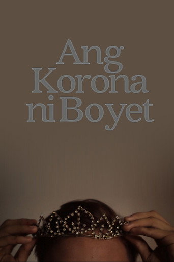 Boyet's Crown (2020)
