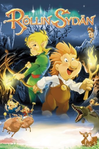 Röllin sydän (2007)