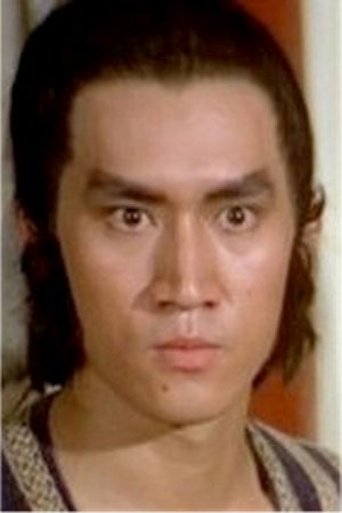 Image of Hung San-Nam