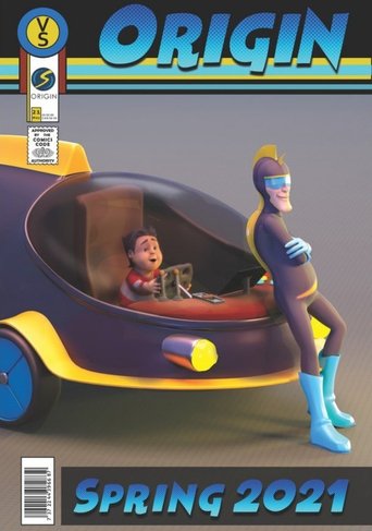 Origin poster