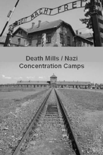 Death Mills en streaming 
