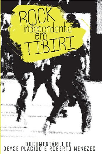 Rock Independente em Tibiri