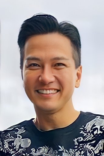 Image of Albert Au Wing Kuen