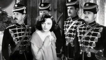 A Woman Commands (1932)
