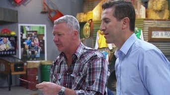 The Block S9E40 poster