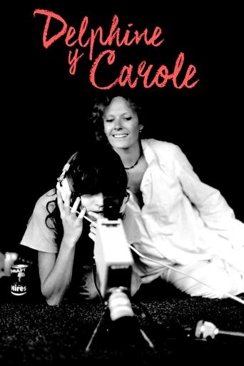 Poster of Delphine y Carole