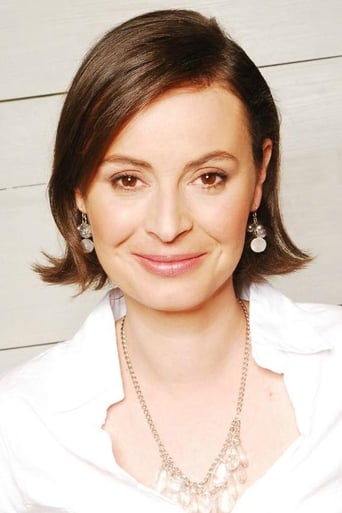 Image of Lenka Vlasáková