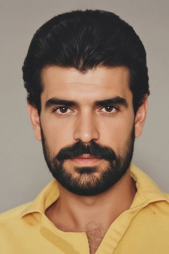 Foto de Cemal Gencer