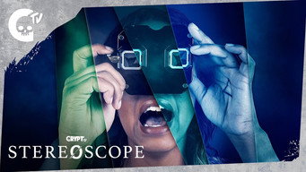 Stereoscope media image