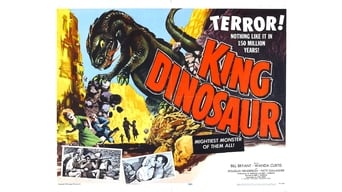 King Dinosaur (1955)